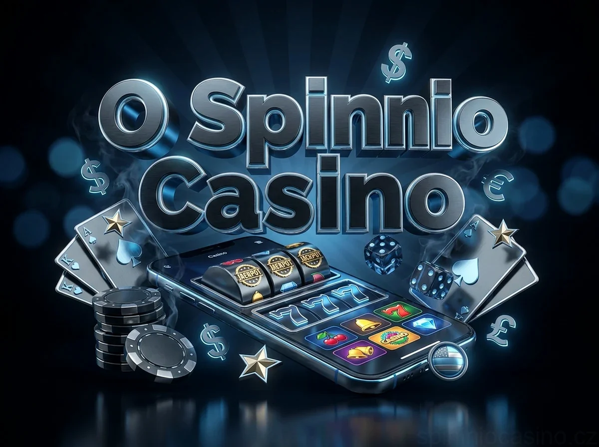 O Spininio Casino